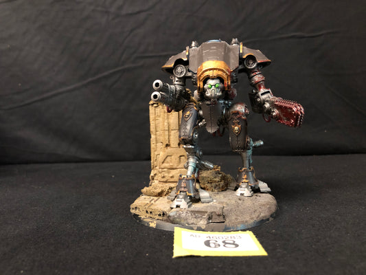 Knight Armiger #68 Imperial Knights Warhammer 40k