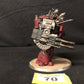 Leviathan Dreadnought #70 Space Marines Warhammer 40k 30k