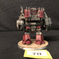 Leviathan Dreadnought #70 Space Marines Warhammer 40k 30k