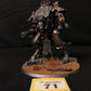 War dog #71 Chaos Knights Warhammer 40k