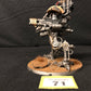 War dog #71 Chaos Knights Warhammer 40k