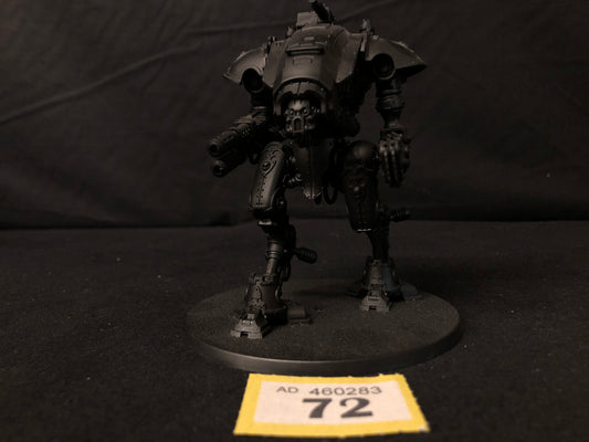Knight Armiger #72 Imperial Knights Warhammer 40k