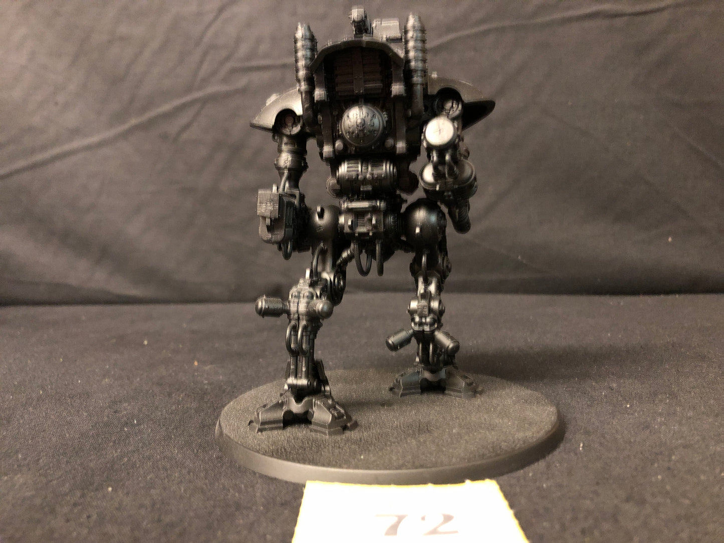 Knight Armiger #72 Imperial Knights Warhammer 40k