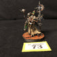 Tech Priest Dominus #73 Adeptus Mechanicus Warhammer 40k