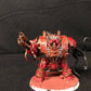 Helbrute #74 Chaos Space Marines Warhammer 40k