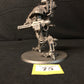 War dog #75 Chaos Knights Warhammer 40k