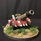 Mek Gun #149 VERY Well Painted Orks Warhammer 40k