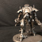 War dog #78 Chaos Knights Warhammer 40k