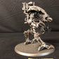 War dog #78 Chaos Knights Warhammer 40k