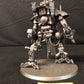 War dog #78 Chaos Knights Warhammer 40k