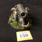 Mek Gun Kitbash Made With Boar #150 VERY Well Painted Orks Warhammer 40k