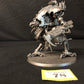 War dog #78 Chaos Knights Warhammer 40k