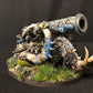 Mek Gun Kitbash Made With Boar #150 VERY Well Painted Orks Warhammer 40k