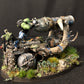 Mek Gun Kitbash Made With Boar #150 VERY Well Painted Orks Warhammer 40k