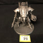 War dog #79 Chaos Knights Warhammer 40k