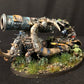 Mek Gun Kitbash Made With Boar #150 VERY Well Painted Orks Warhammer 40k