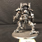 War dog #79 Chaos Knights Warhammer 40k