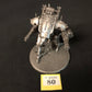 War dog #80 Chaos Knights Warhammer 40k