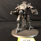 War dog #80 Chaos Knights Warhammer 40k