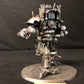 War dog #80 Chaos Knights Warhammer 40k