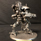 War dog #80 Chaos Knights Warhammer 40k
