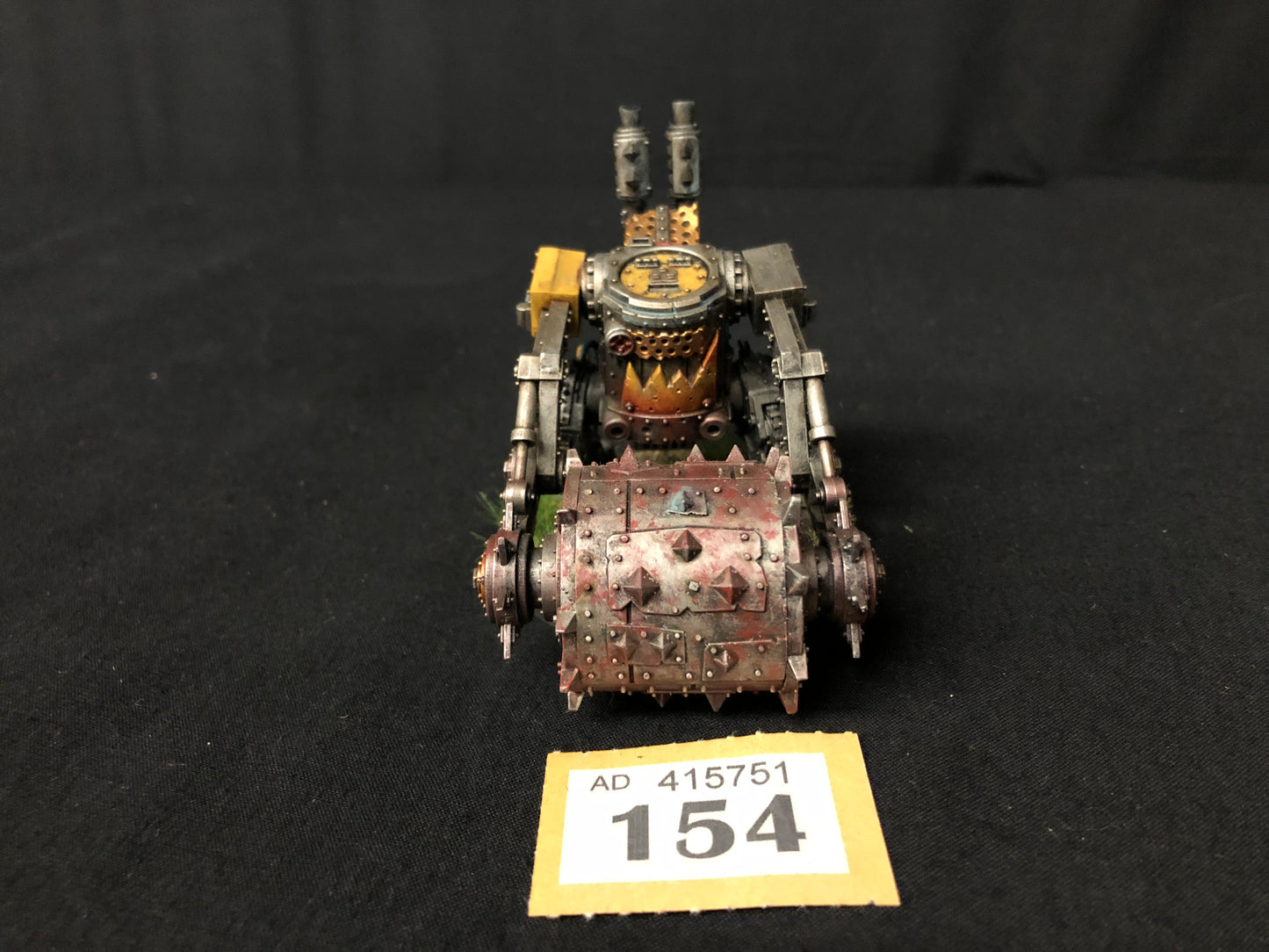 Custom Killa Kanz #154 Well Painted Orks Warhammer 40k