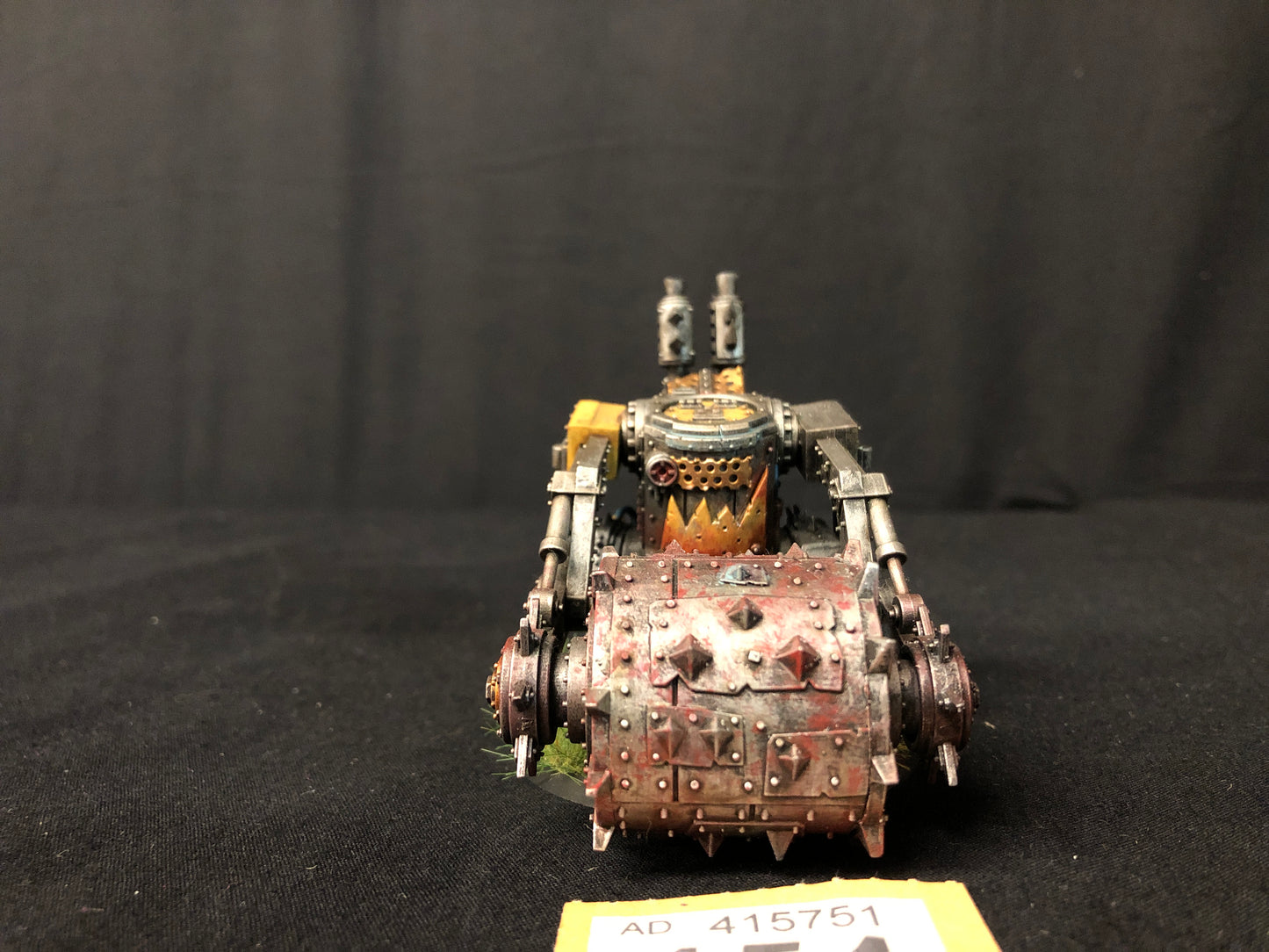 Custom Killa Kanz #154 Well Painted Orks Warhammer 40k