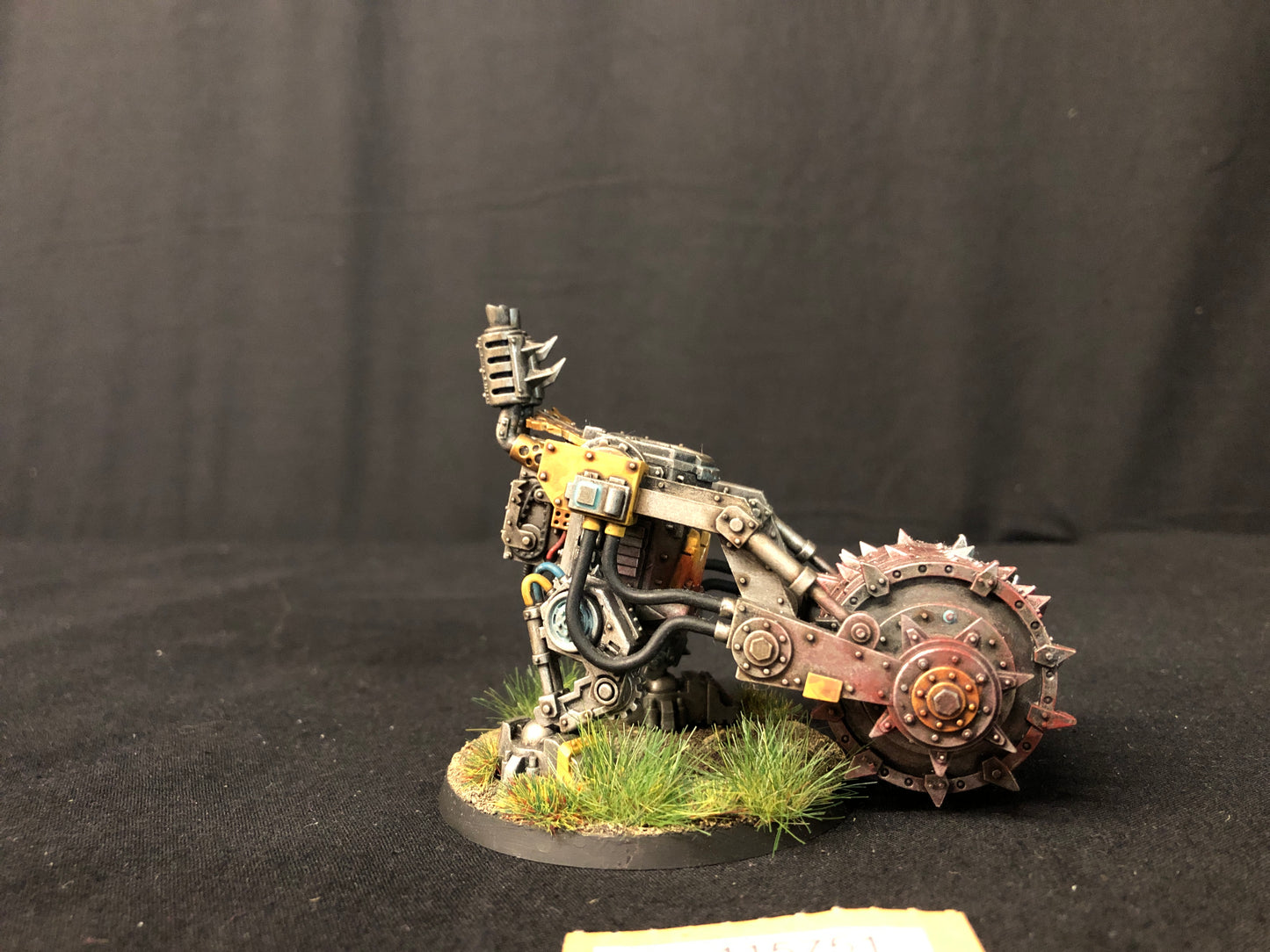 Custom Killa Kanz #154 Well Painted Orks Warhammer 40k