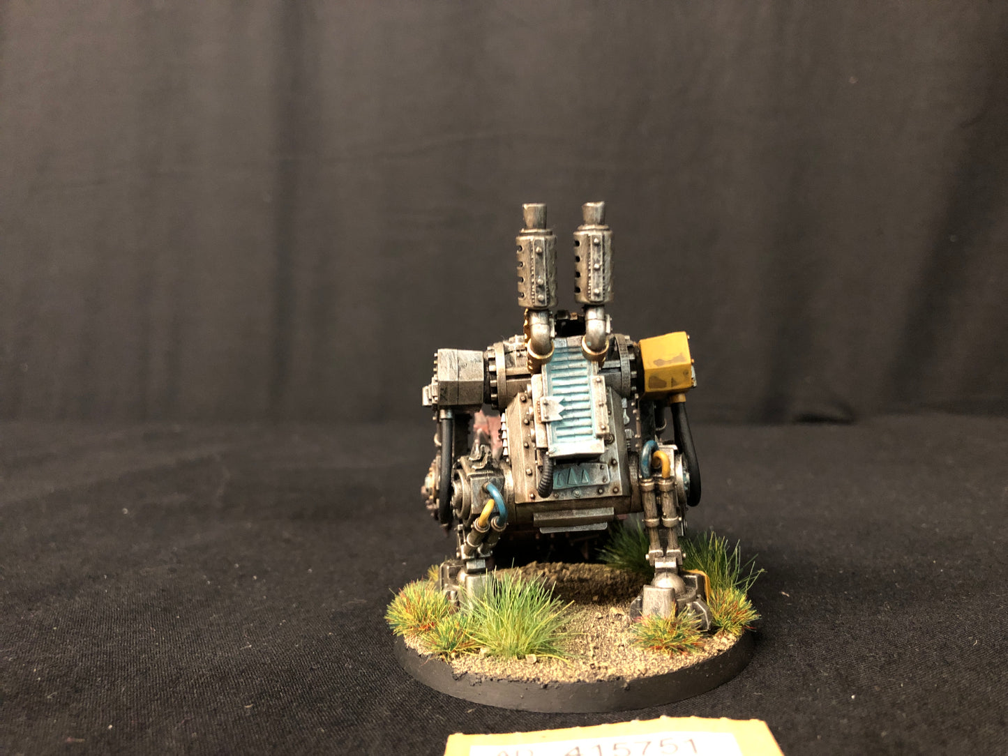 Custom Killa Kanz #154 Well Painted Orks Warhammer 40k