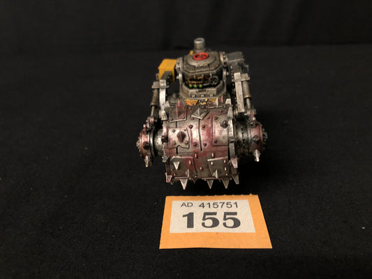 Custom Killa Kanz #155 Well Painted Orks Warhammer 40k
