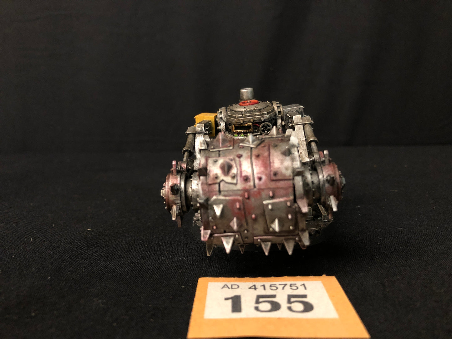 Custom Killa Kanz #155 Well Painted Orks Warhammer 40k
