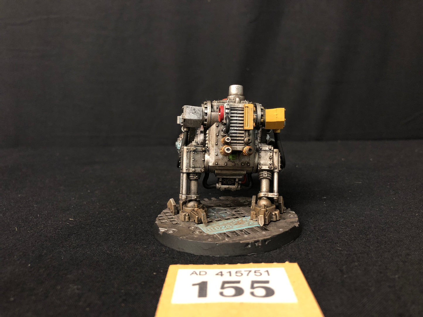 Custom Killa Kanz #155 Well Painted Orks Warhammer 40k