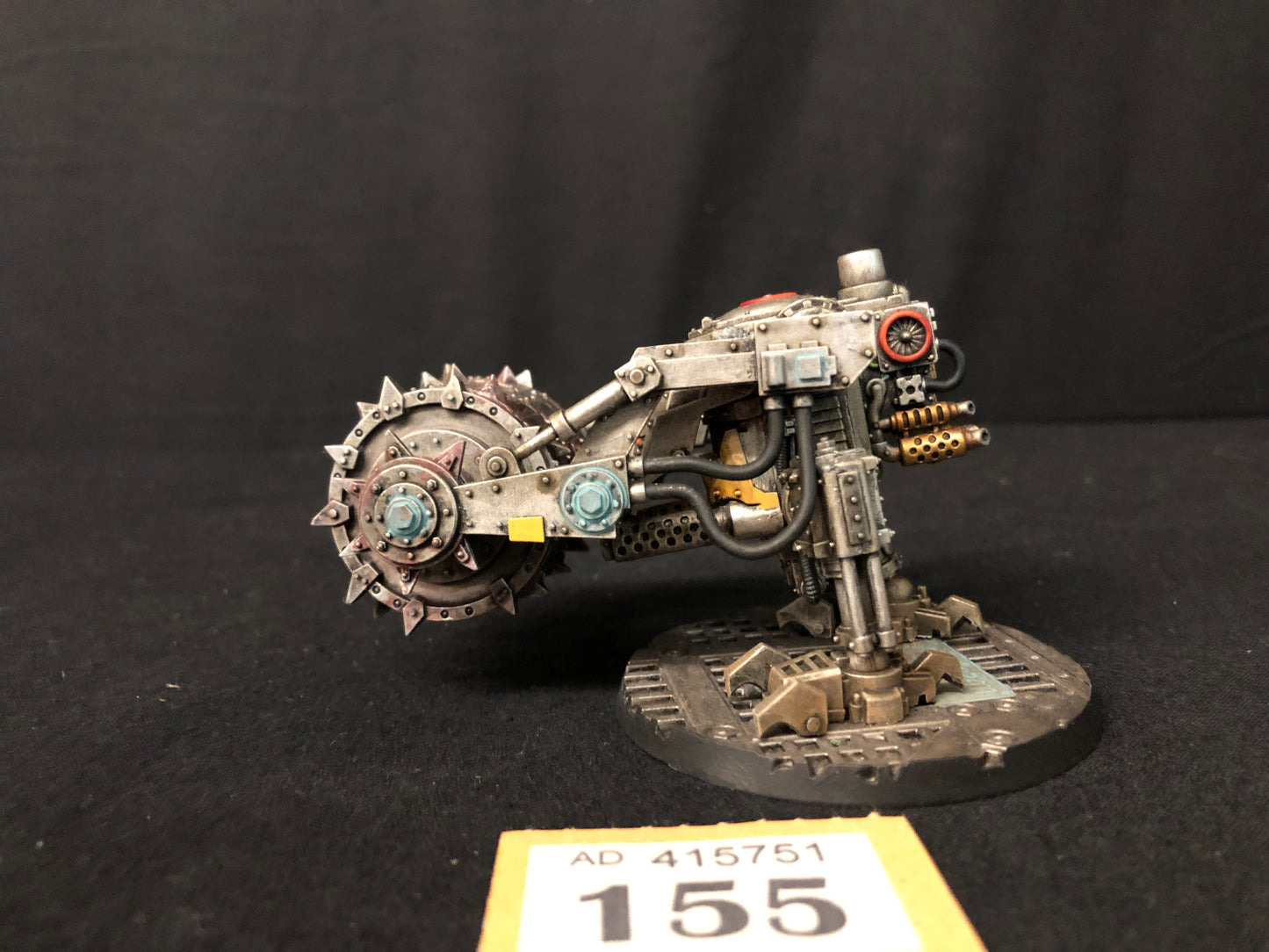 Custom Killa Kanz #155 Well Painted Orks Warhammer 40k