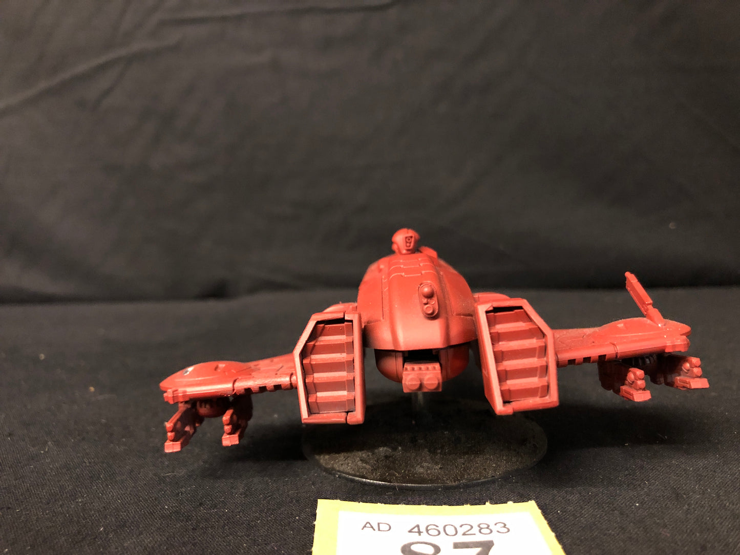 TX4 Piranha #87 Tau T'au Empire Warhammer 40k