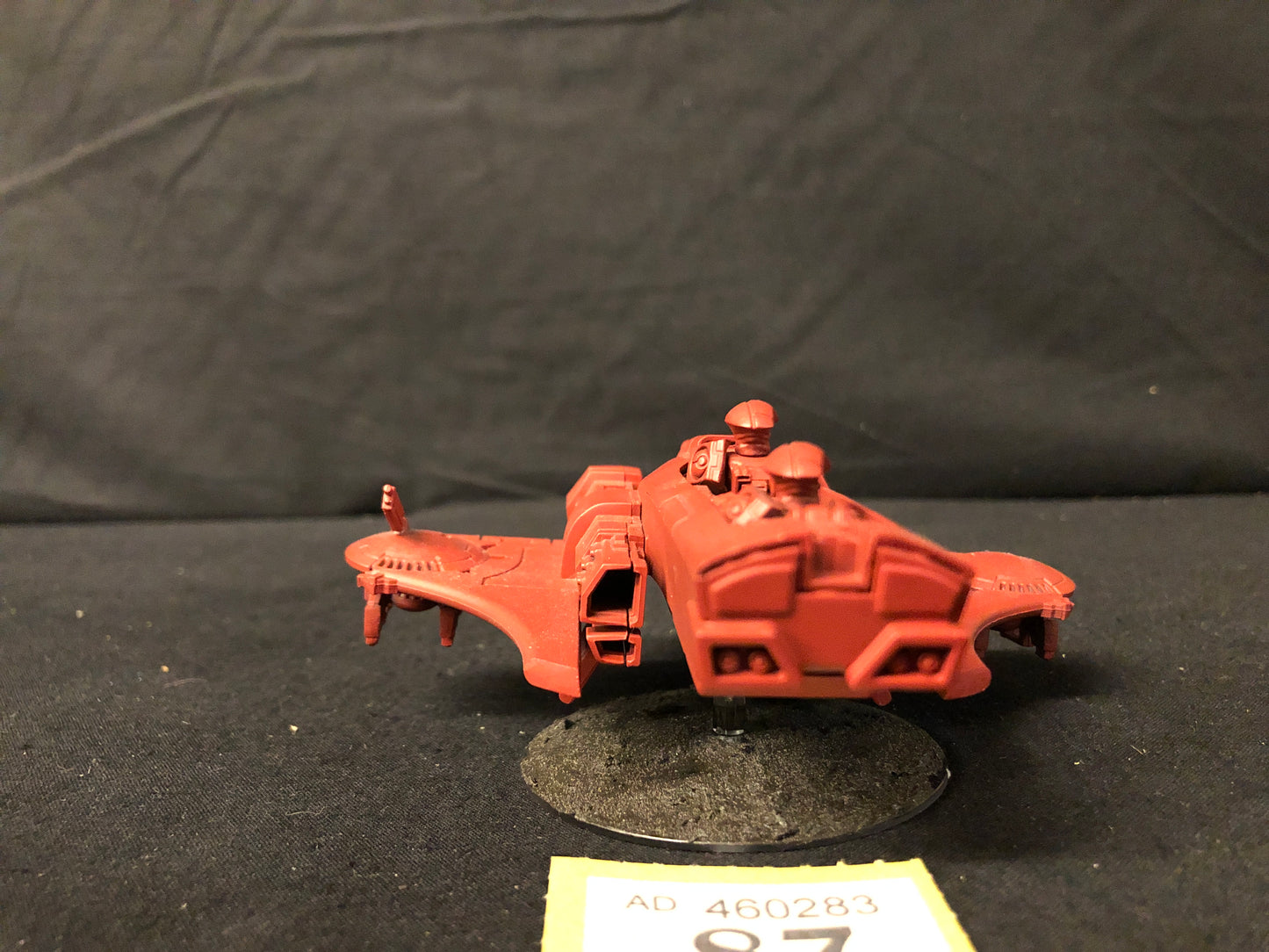 TX4 Piranha #87 Tau T'au Empire Warhammer 40k