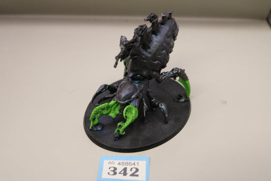 Psychophage 342 Tyranids Warhammer 40k