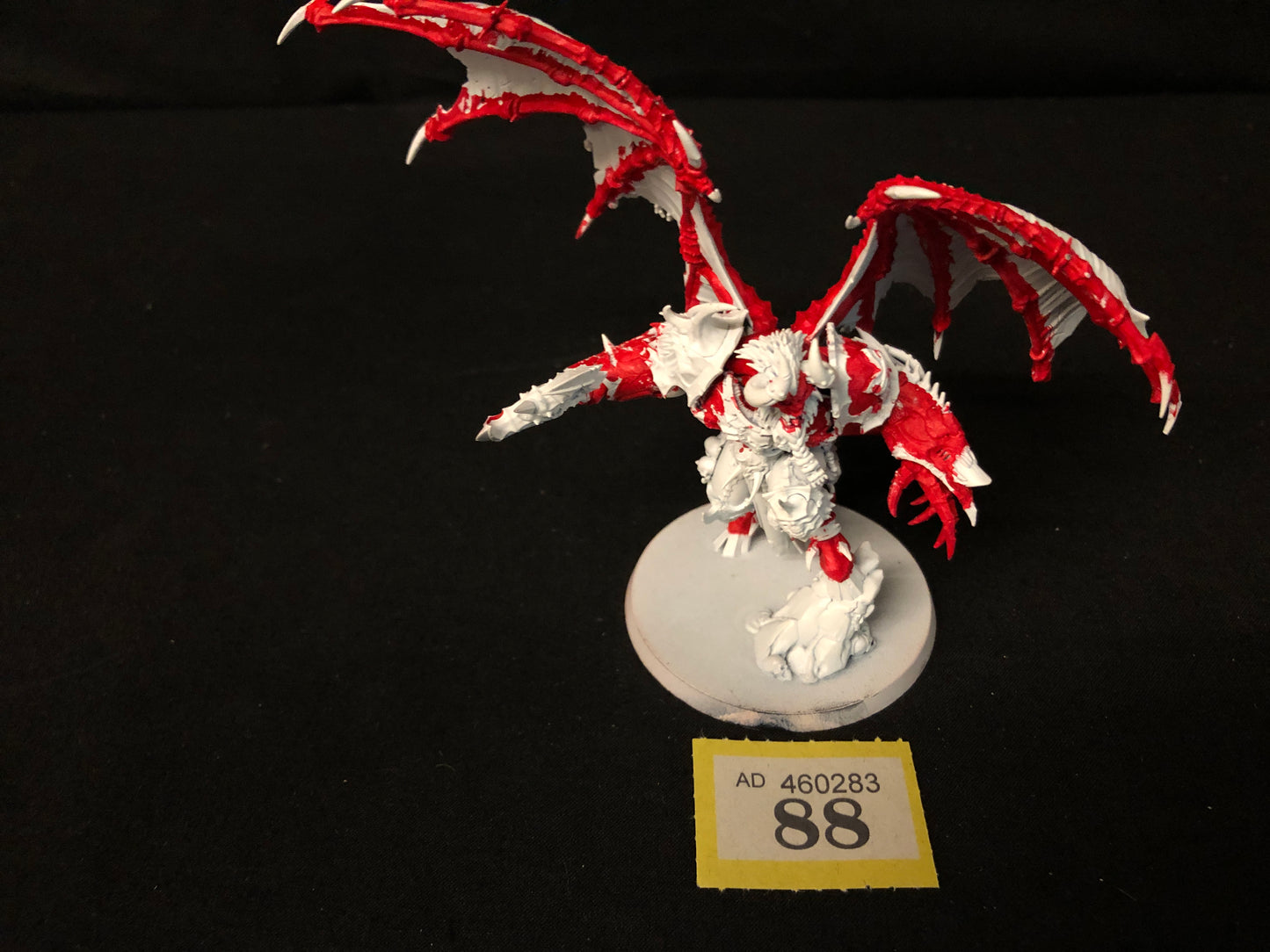 Daemon Prince #88 Chaos AOS Warhammer 40k