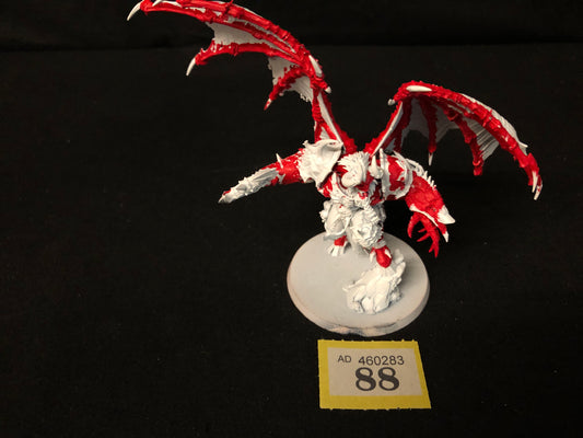 Daemon Prince #88 Chaos AOS Warhammer 40k
