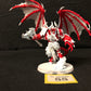 Daemon Prince #88 Chaos AOS Warhammer 40k