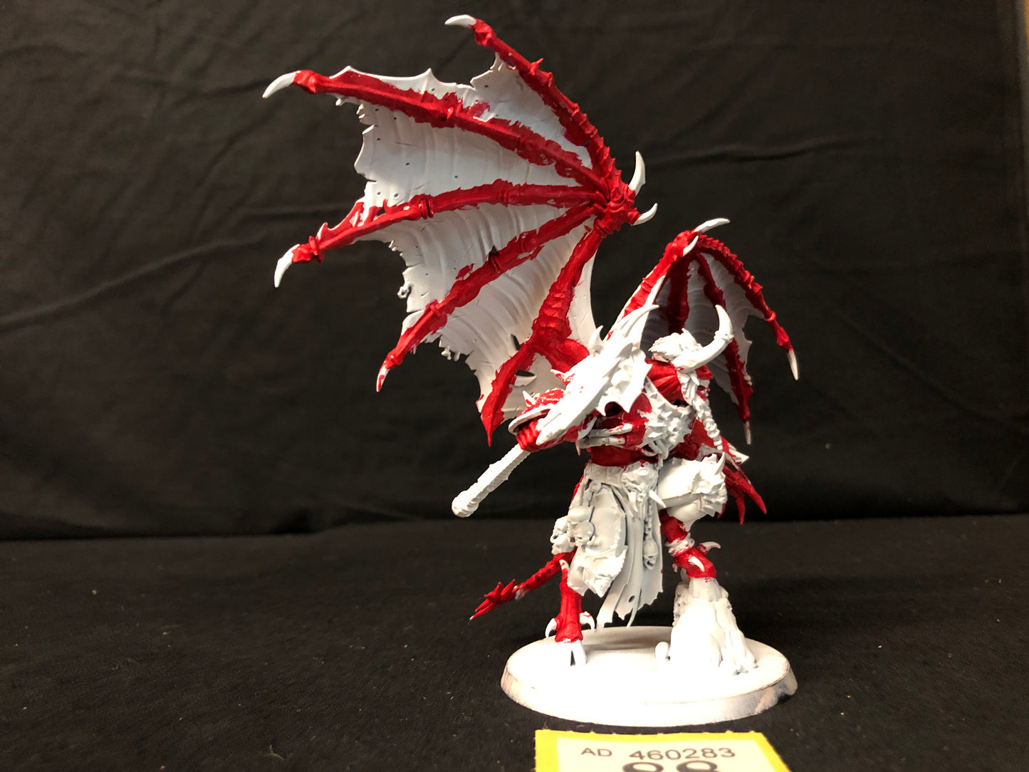 Daemon Prince #88 Chaos AOS Warhammer 40k