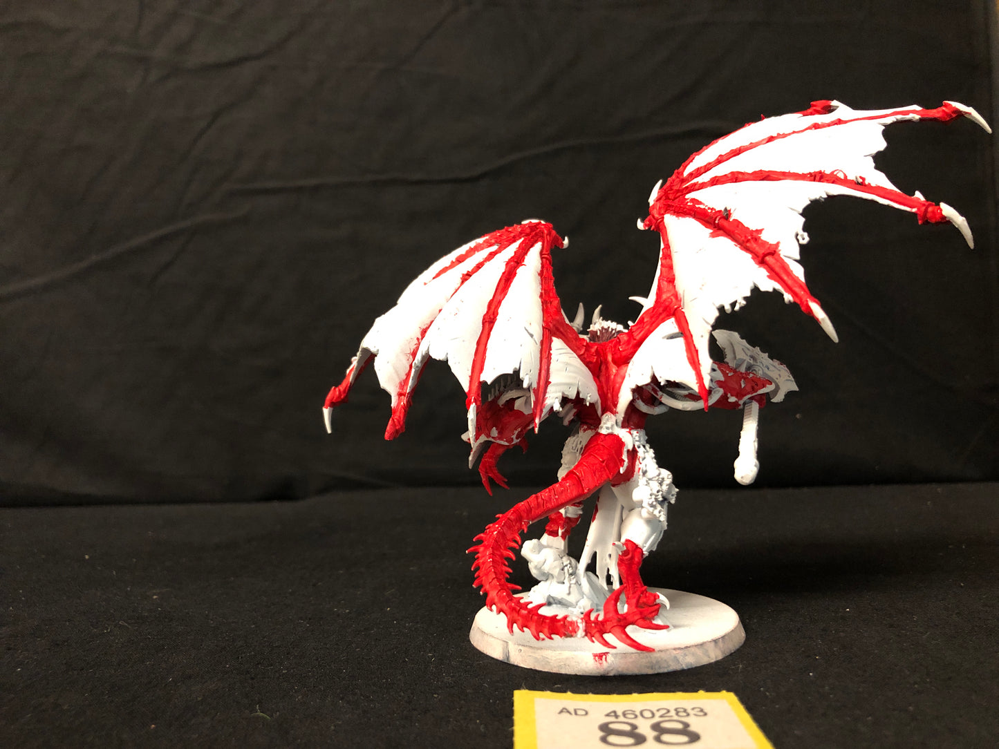 Daemon Prince #88 Chaos AOS Warhammer 40k