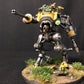 Wardog Ork Looted #160 VERY Well Painted Orks Warhammer 40k