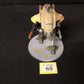 Knight Armiger Helverin #89 Chaos Knights Warhammer 40k