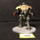 Knight Armiger Helverin #89 Chaos Knights Warhammer 40k