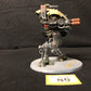 Knight Armiger Helverin #89 Chaos Knights Warhammer 40k
