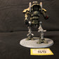 Knight Armiger Helverin #89 Chaos Knights Warhammer 40k
