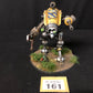 Wardog Ork Looted #161 VERY Well Painted Orks Warhammer 40k