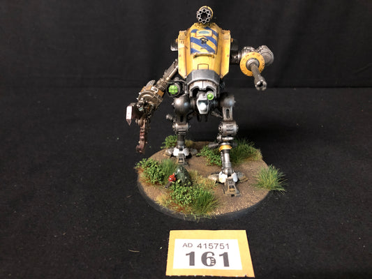 Wardog Ork Looted #161 VERY Well Painted Orks Warhammer 40k