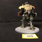 Knight Armiger Helverin #89 Chaos Knights Warhammer 40k