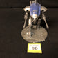 Knight Armiger Helverin  #90 Chaos Knights Warhammer 40k